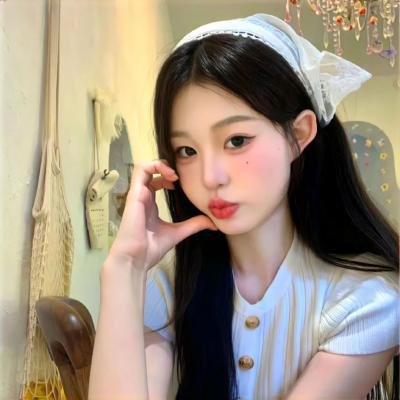 当他们认真编织时 海报