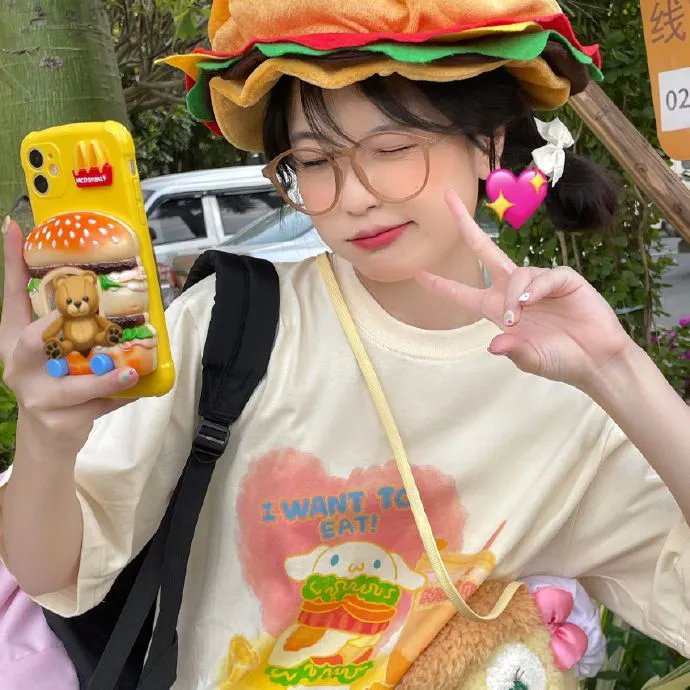 夏日情人 海报